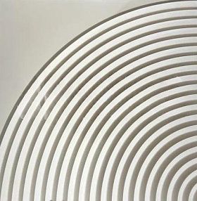 Гипсовая панель 3D Deko Консул Радиус